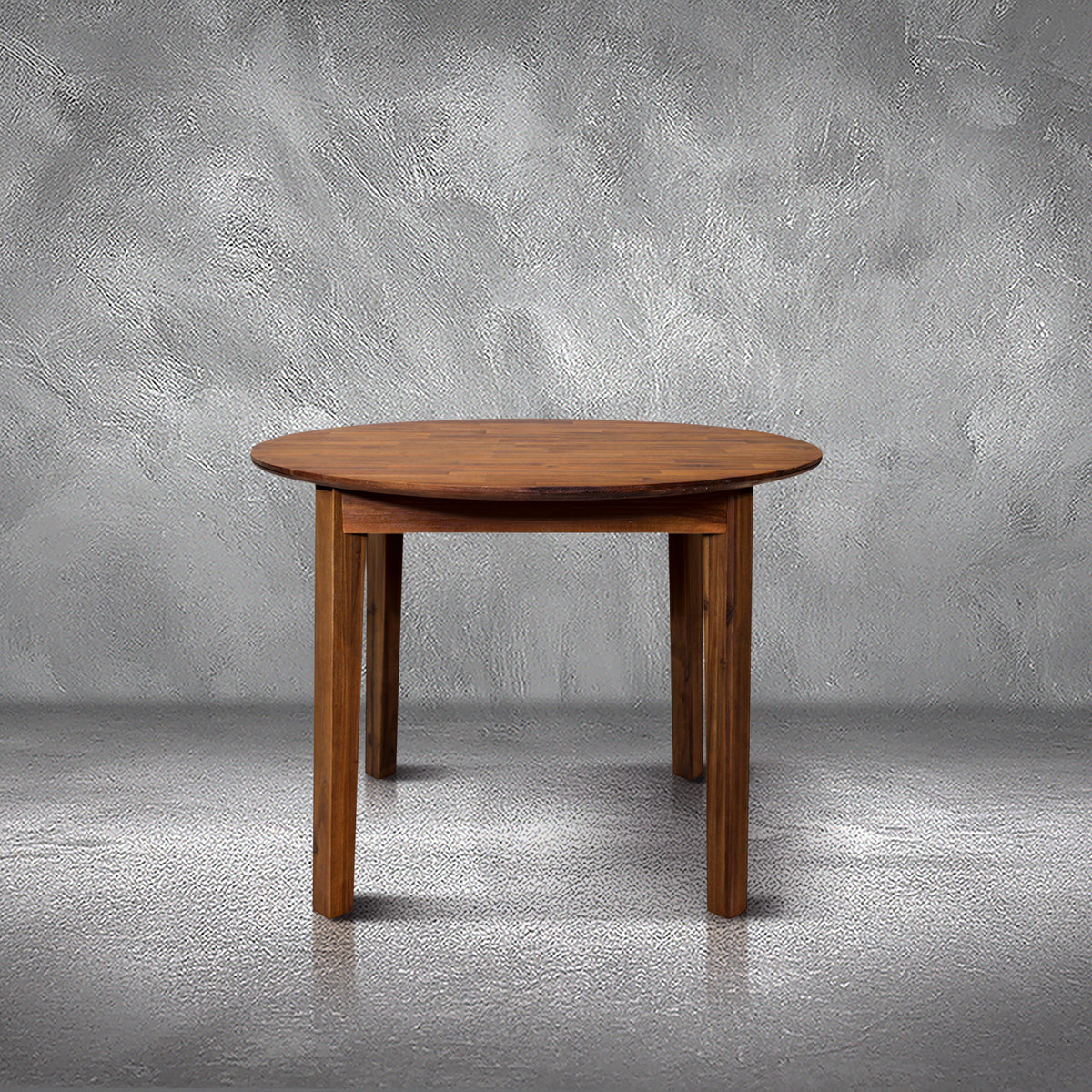 Brad Round Dining Table