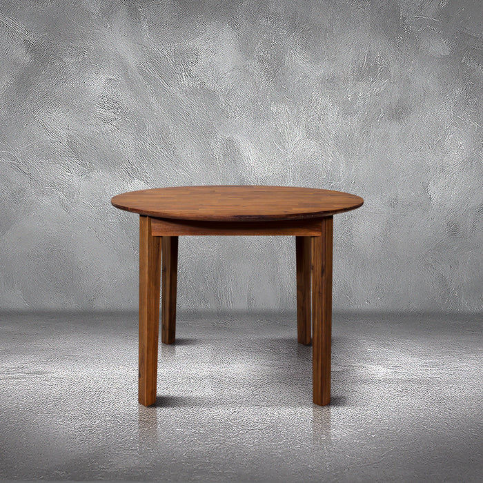 Brad Round Dining Table