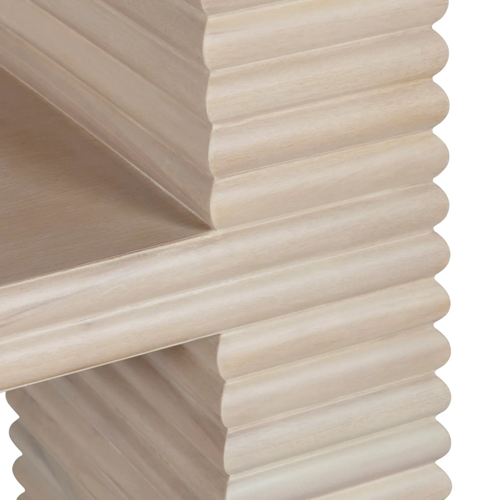 Bryan Bookshelf