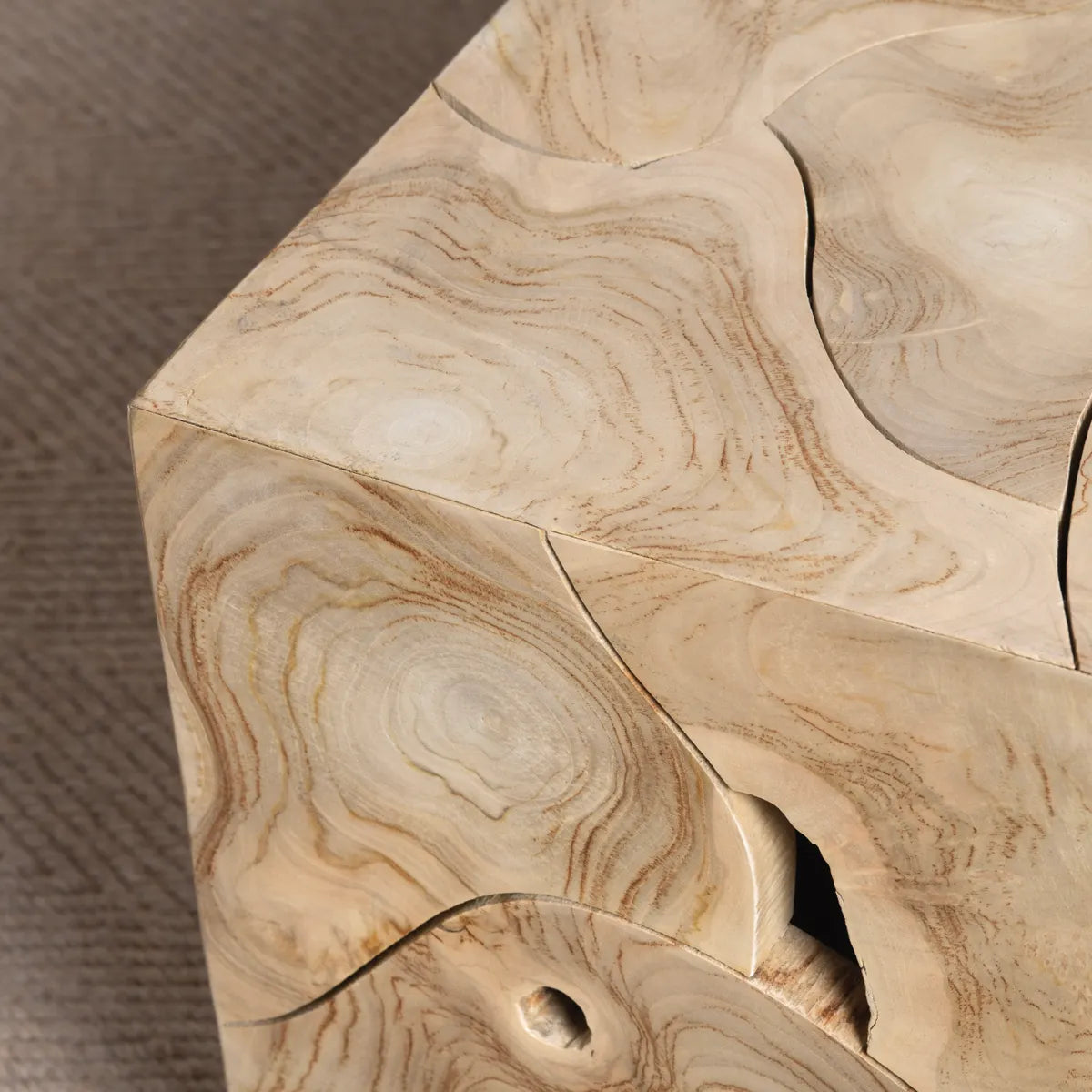 Anna Maria Coffee Table