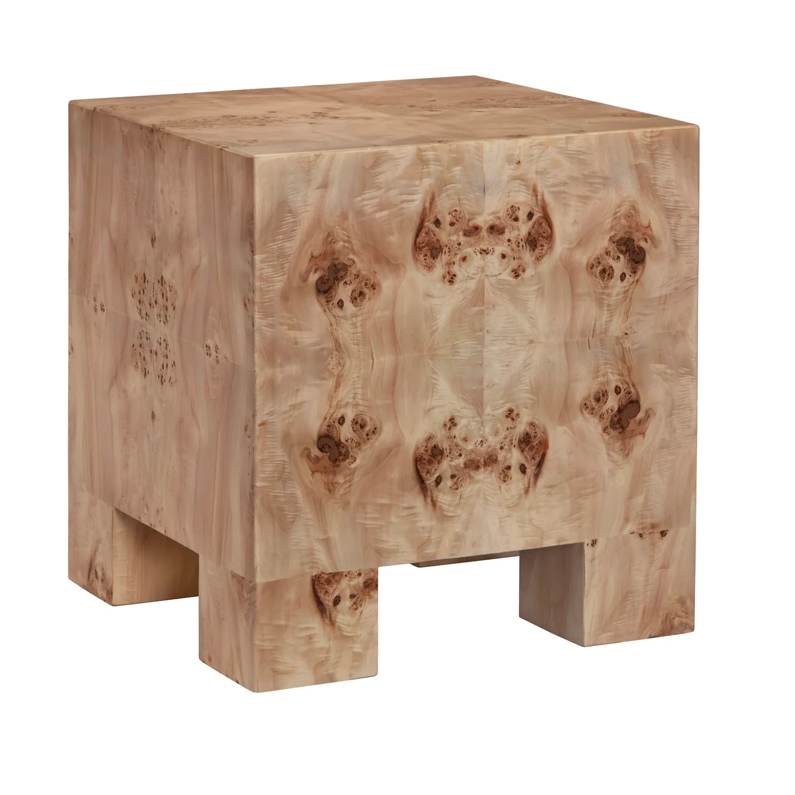 Anastasia End Table