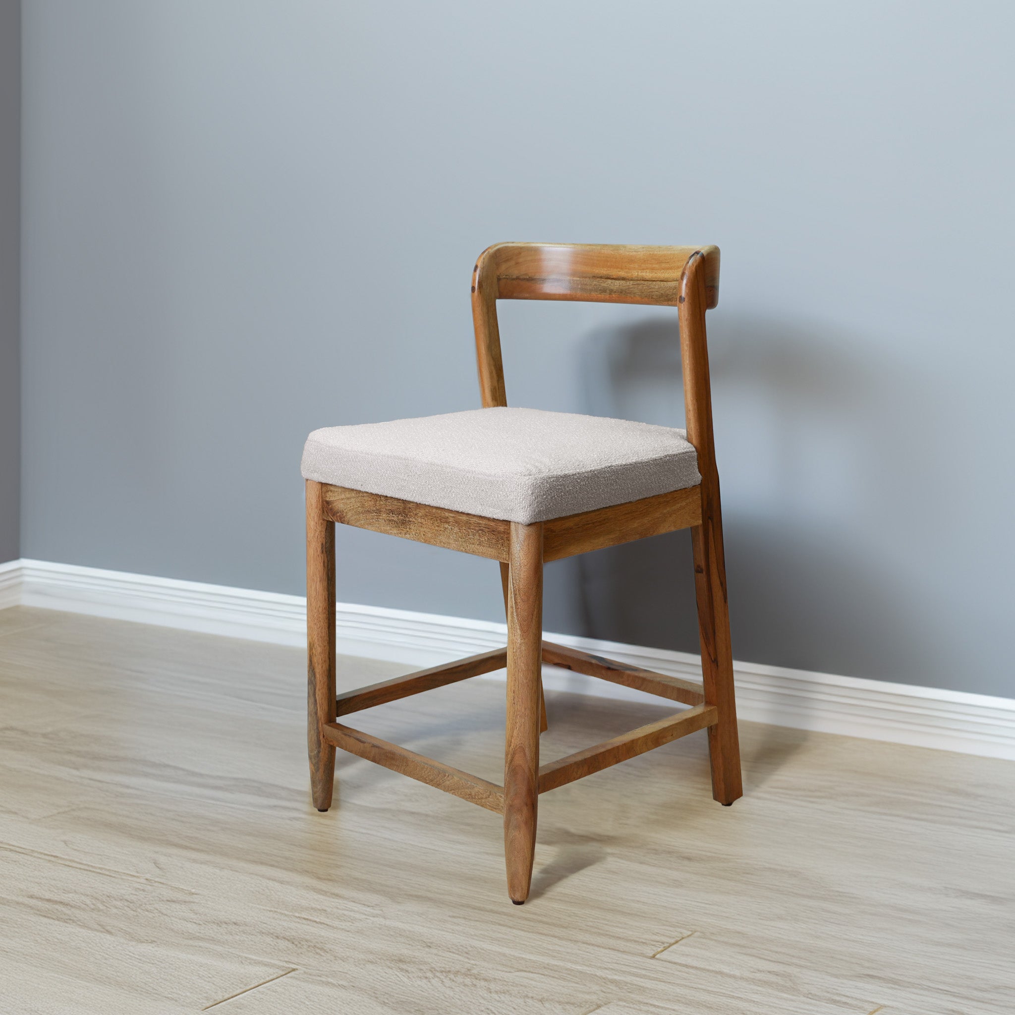 Caudel Counter Stool