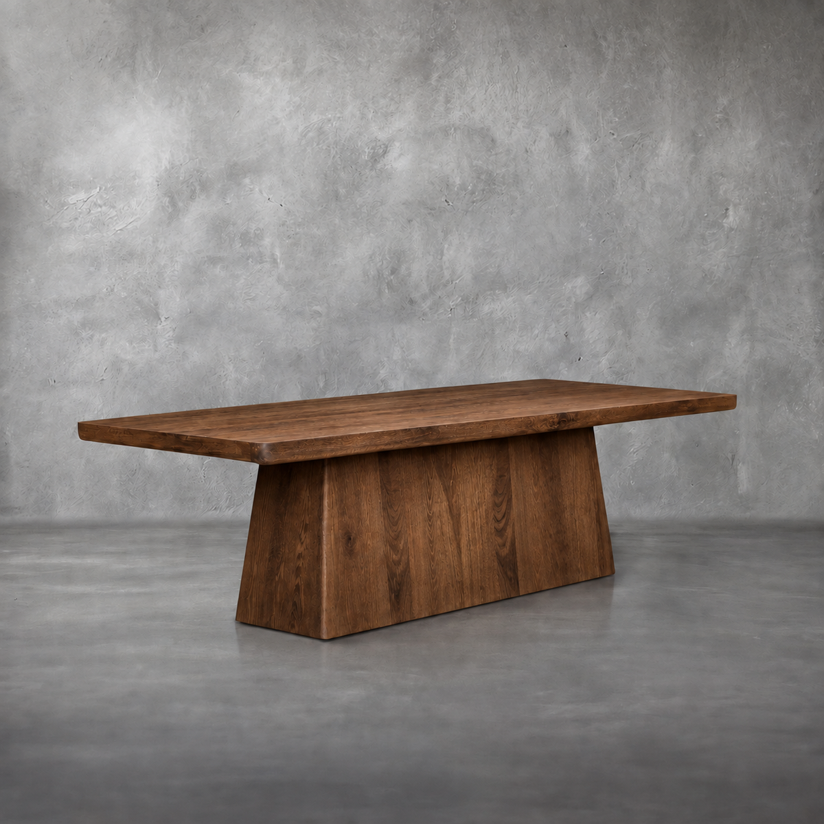 The Crew 108" Dining Table