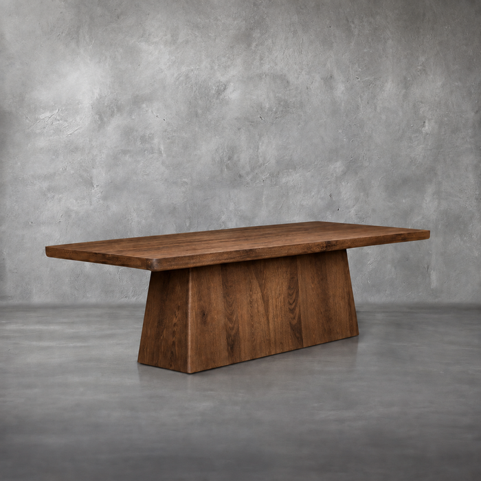 The Crew 108" Dining Table