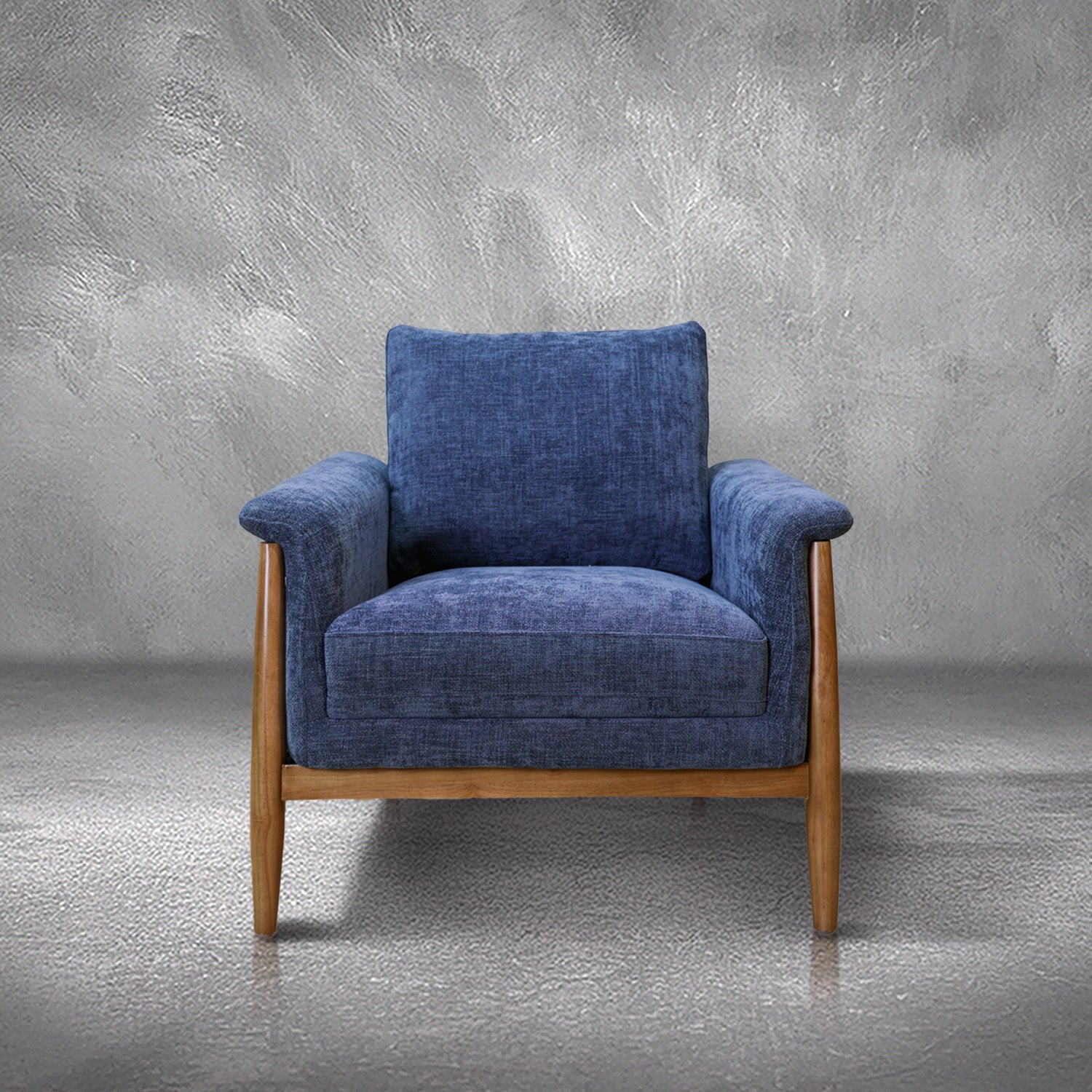 Dungy Accent Chair