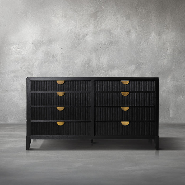 Faiza Dresser