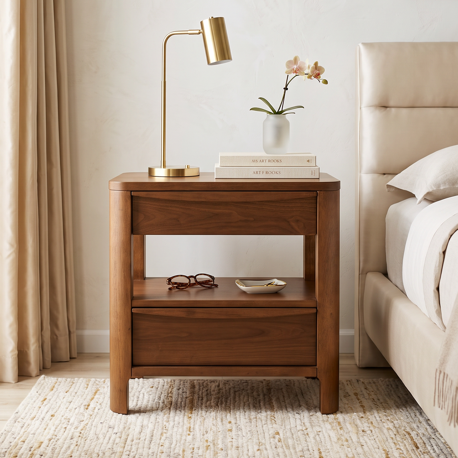Henry Nightstand