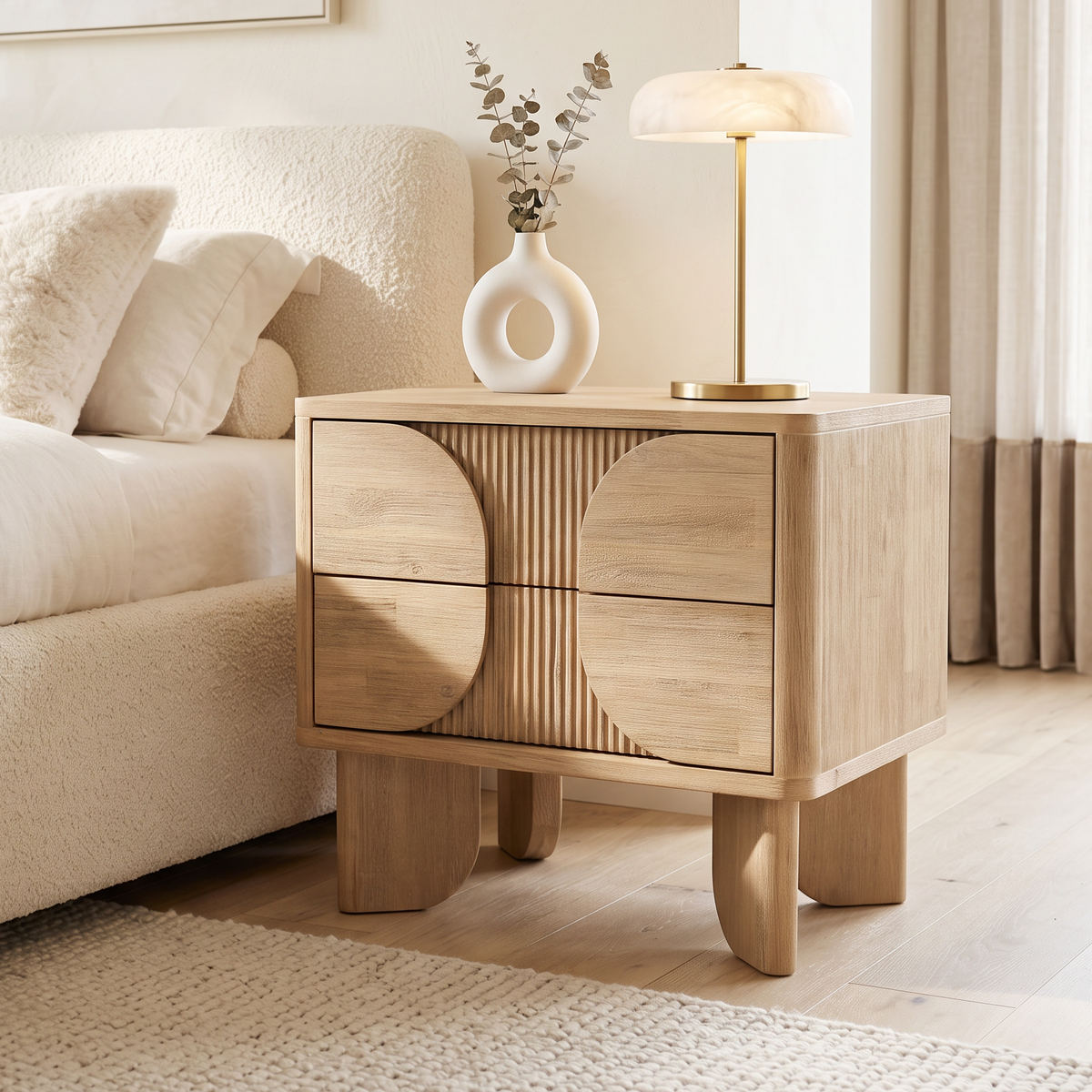 Harlow Nightstand