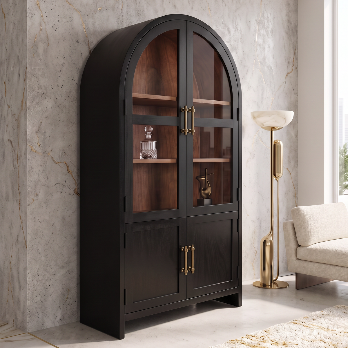 Theodore Cabinet