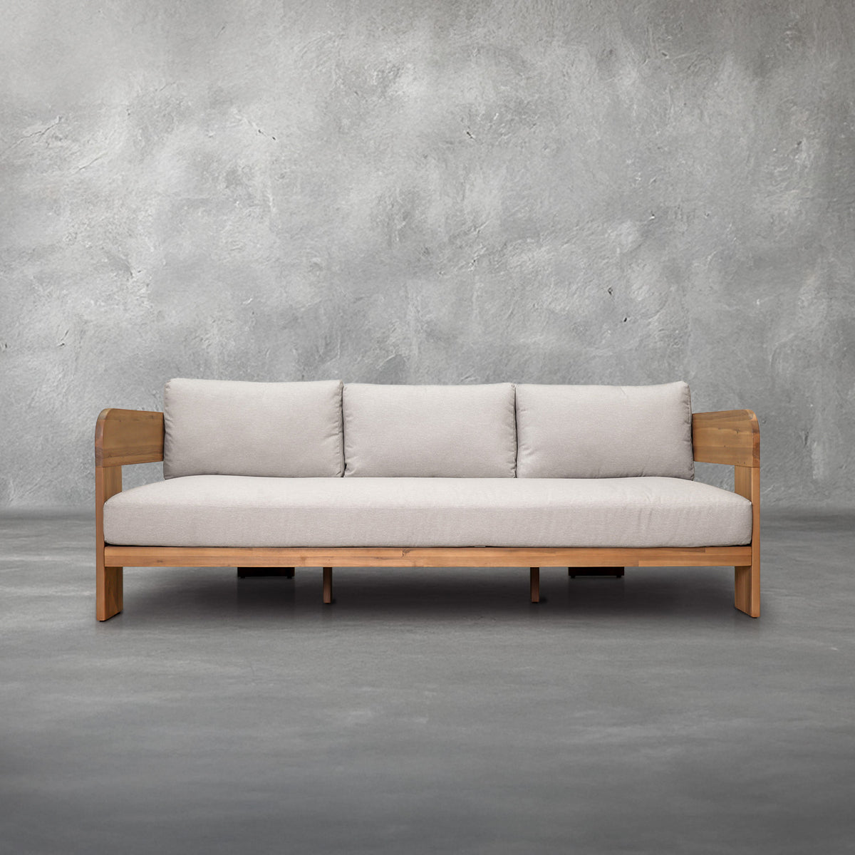 Fresno Outdoor Sofa