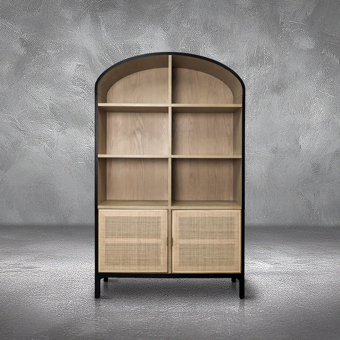Fuji Open Display Cabinet