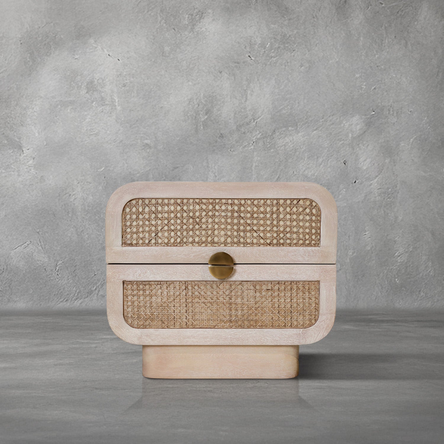 Genevieve Nightstand