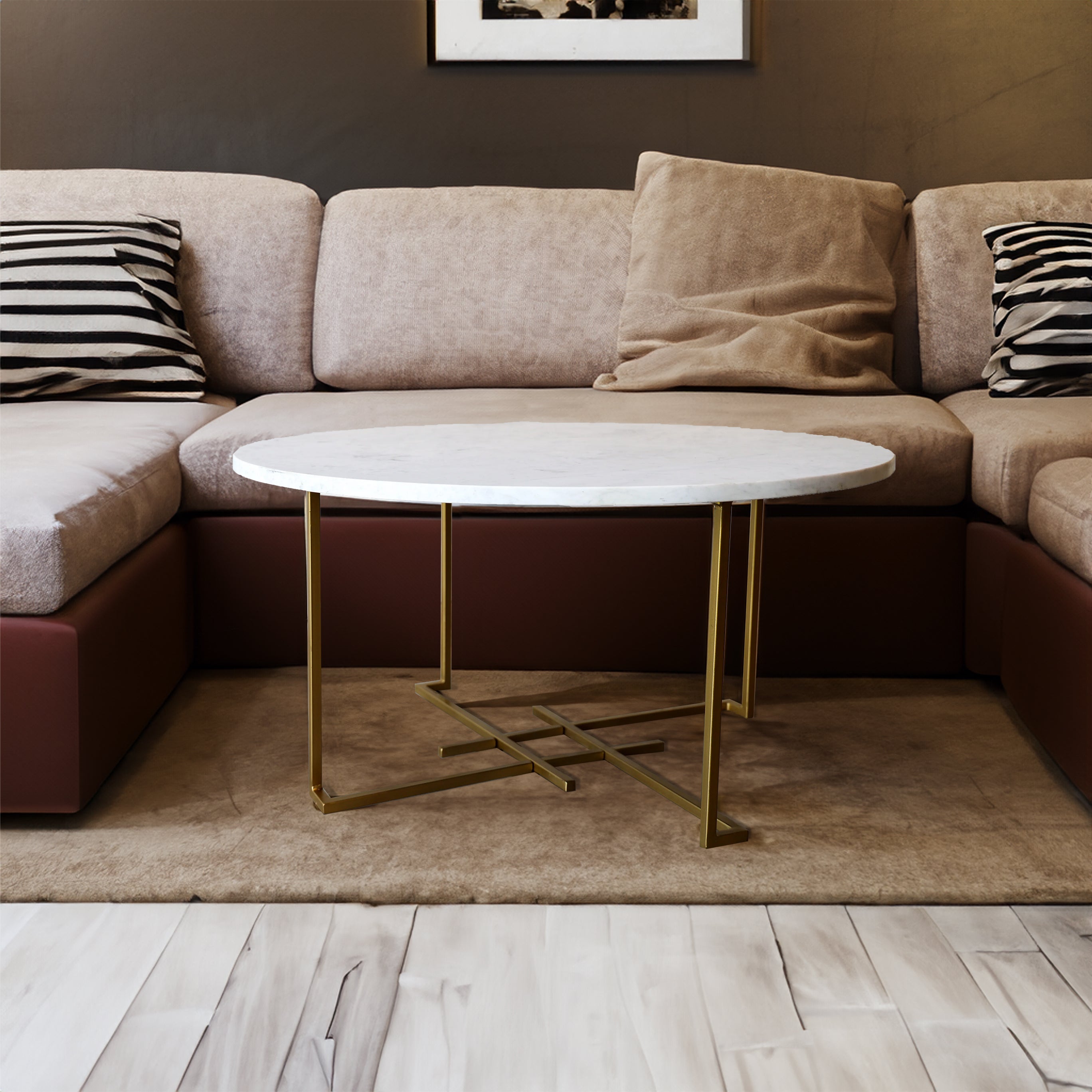 Glenda Coffee Table