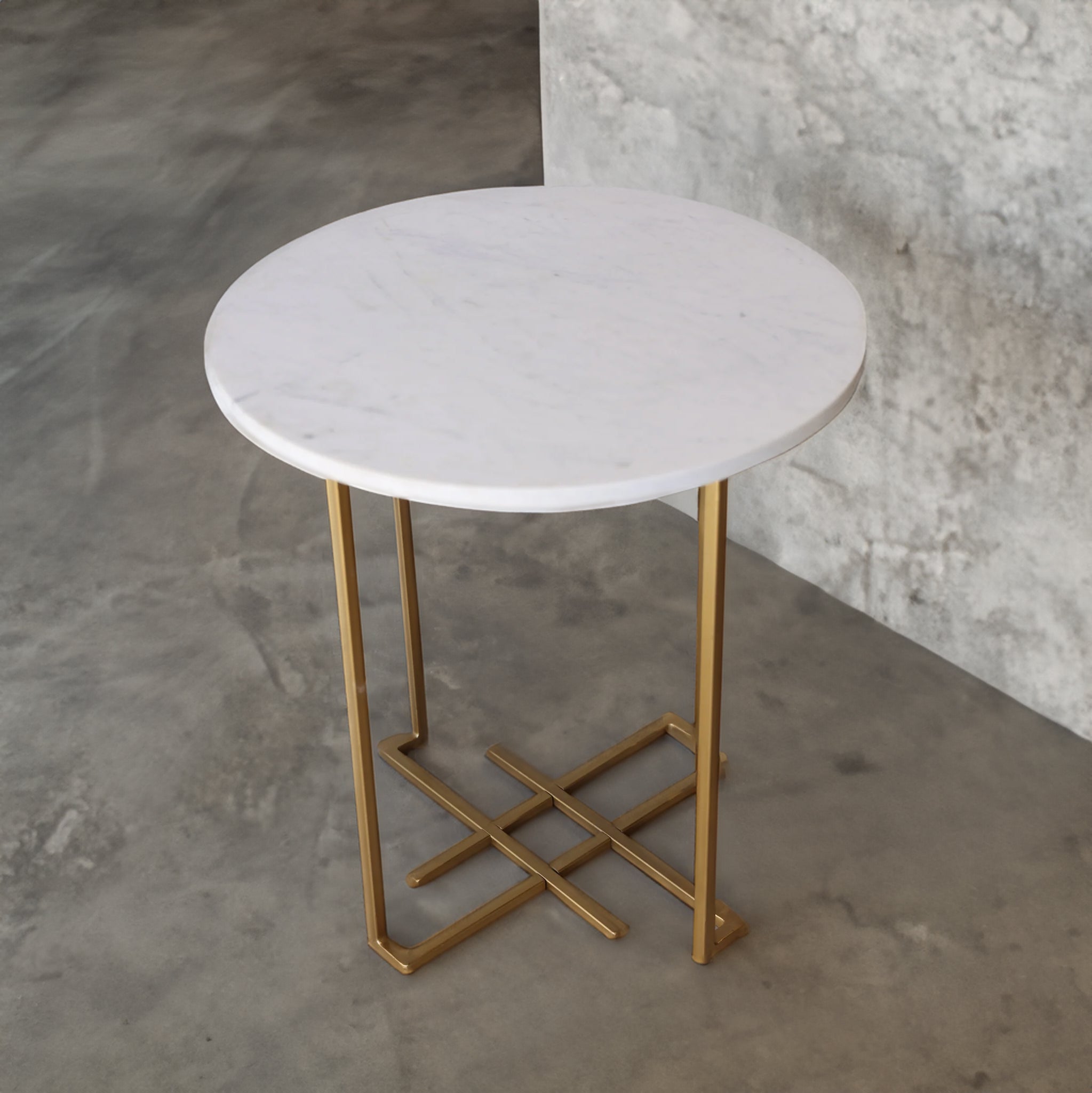 Glenda Side Table