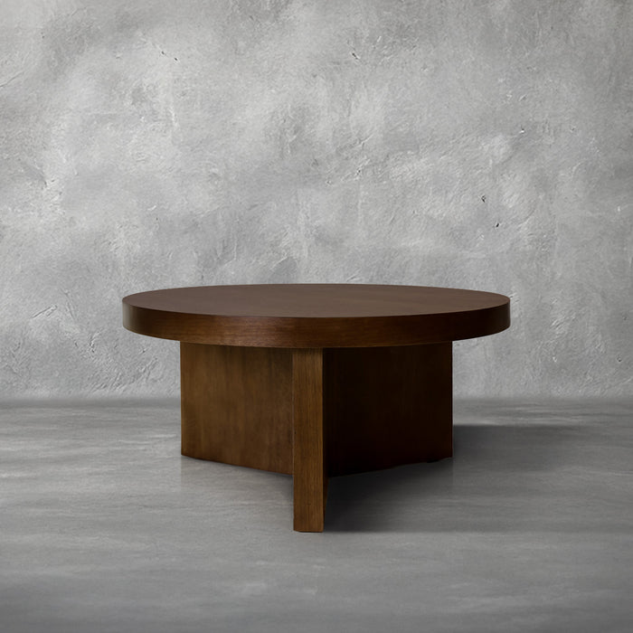 Hefner Medium Coffee Table