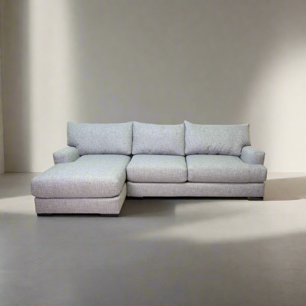 Jasper LEFT CHAISE Sectional