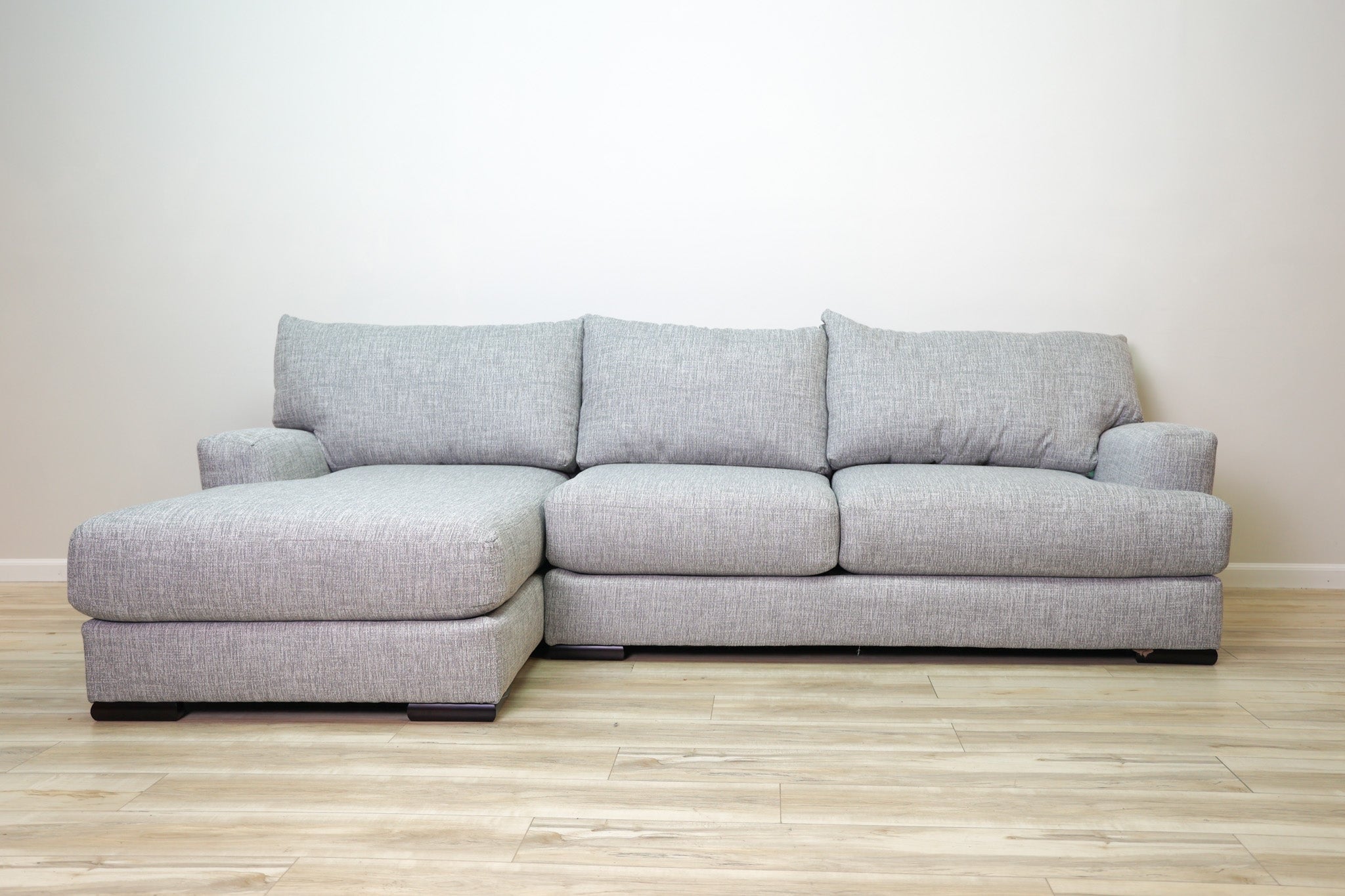 Jasper LEFT CHAISE Sectional