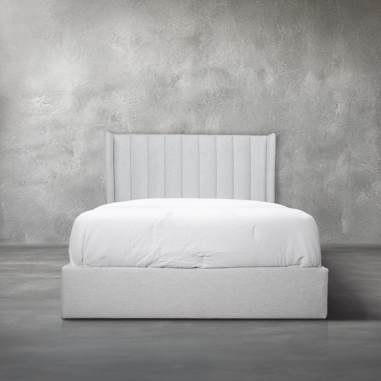 Irving Storage Bed by Becki Owens