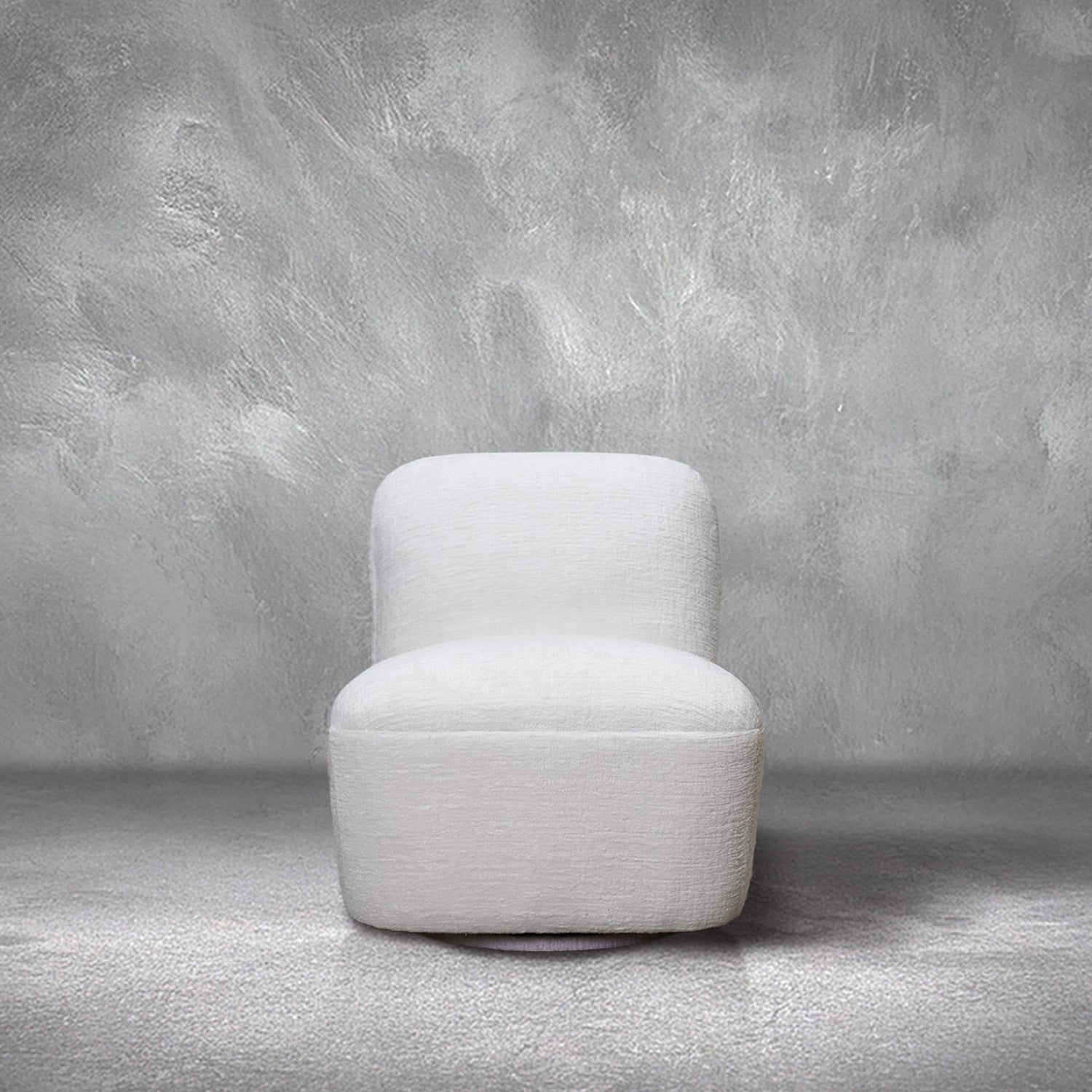 Josie Swivel Accent Chair