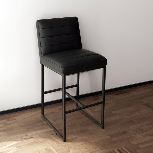 スツール DULTON : BAR STOOL ANTIQUE BLACK DULTON ONLINE SHOP | BAR STOOL ANTIQUE BLACK: ファニチャー