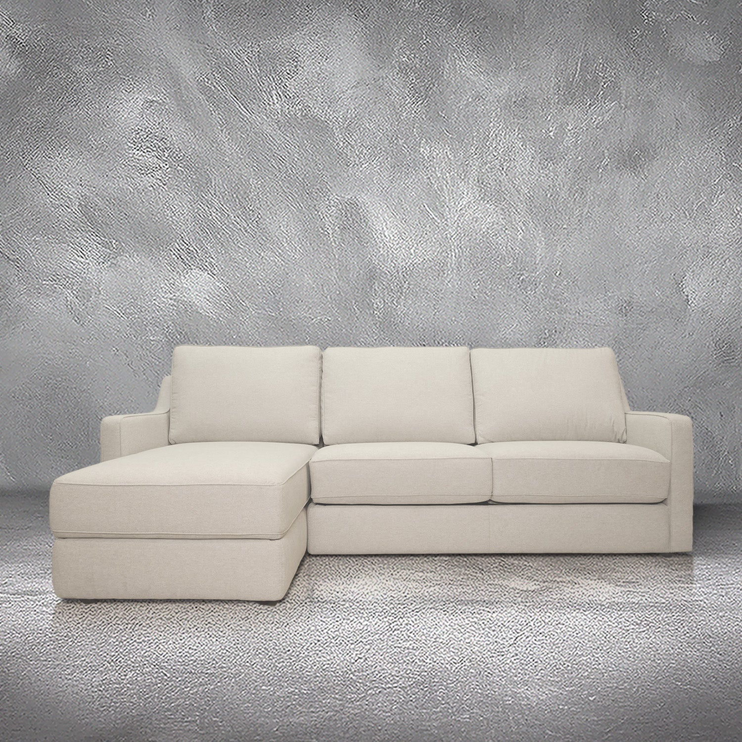 The Emeka Sleeper Sectional