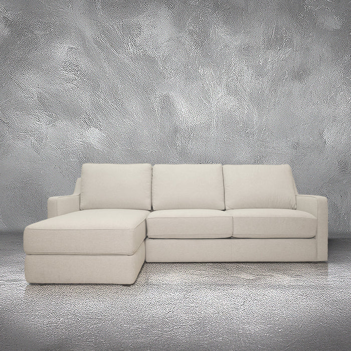 The Emeka Sleeper Sectional