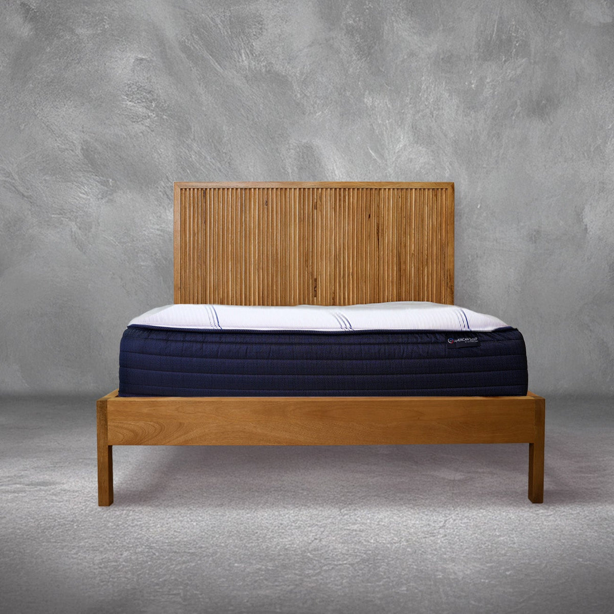 Leyland Memory Foam Mattress