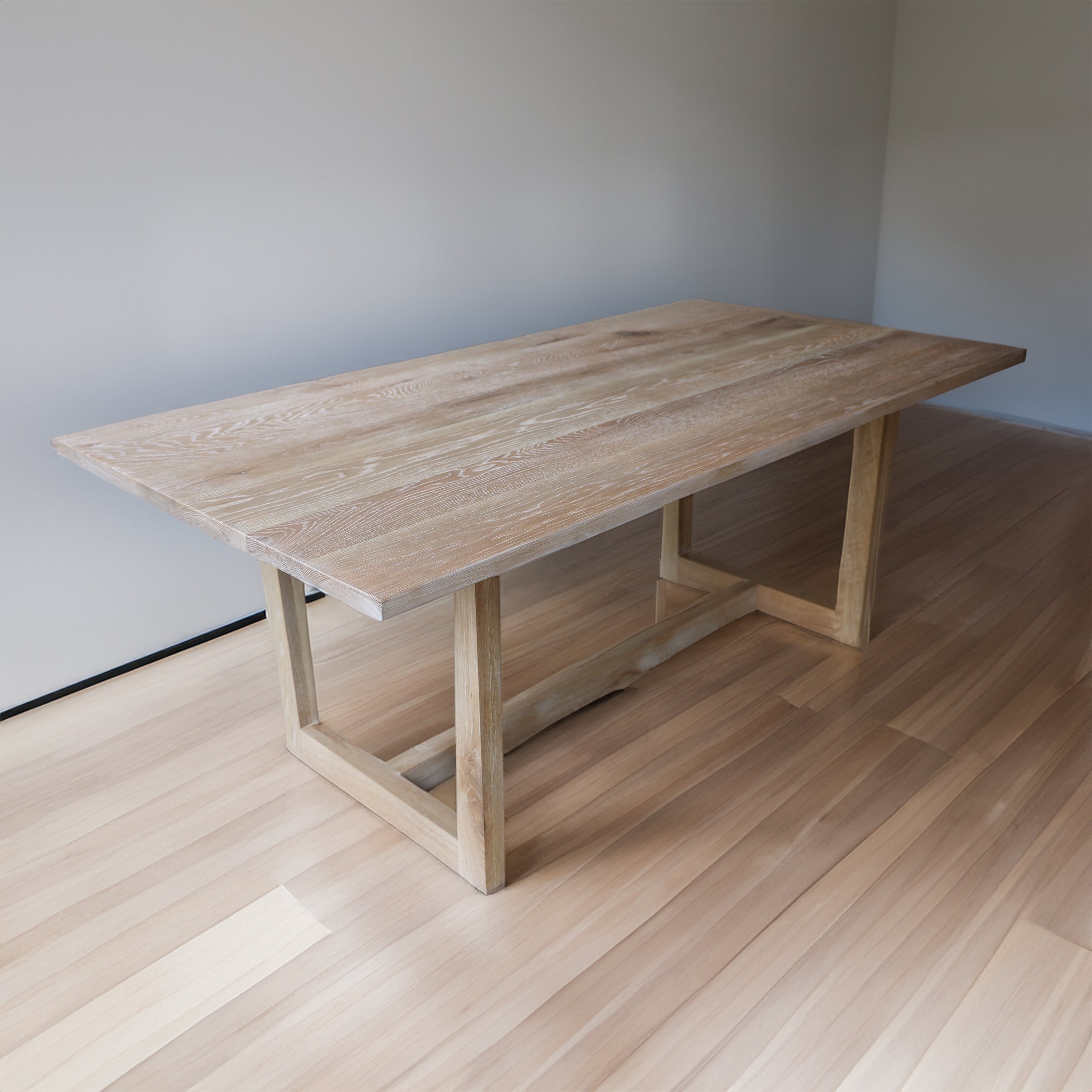 Liam Custom Order Dining Table (4-6 weeks)