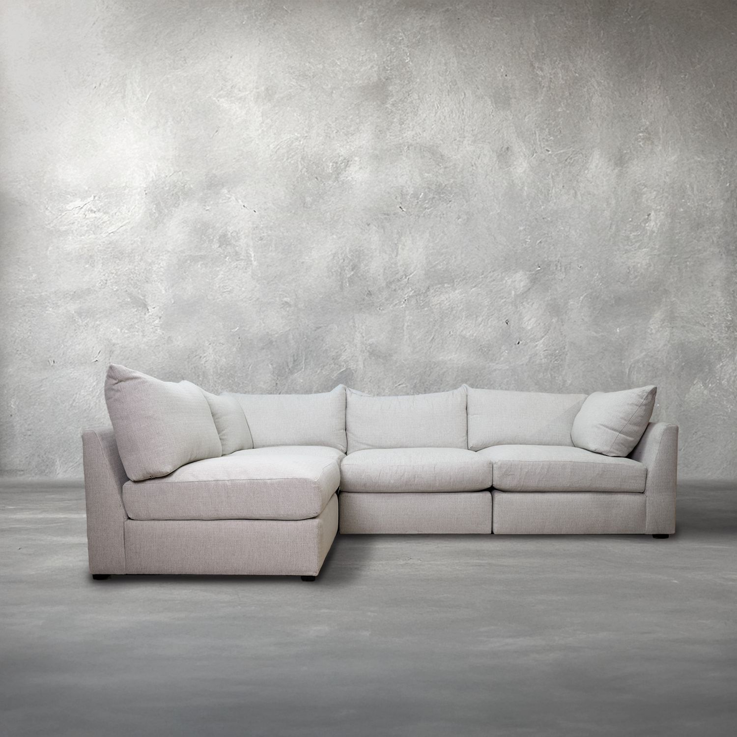 Lily Modular Sectional