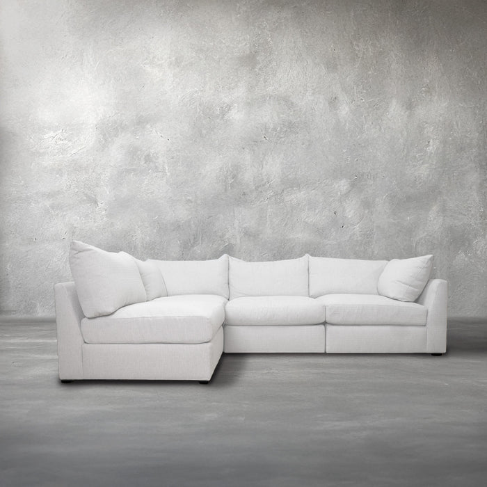 The Lily Modular Sectional