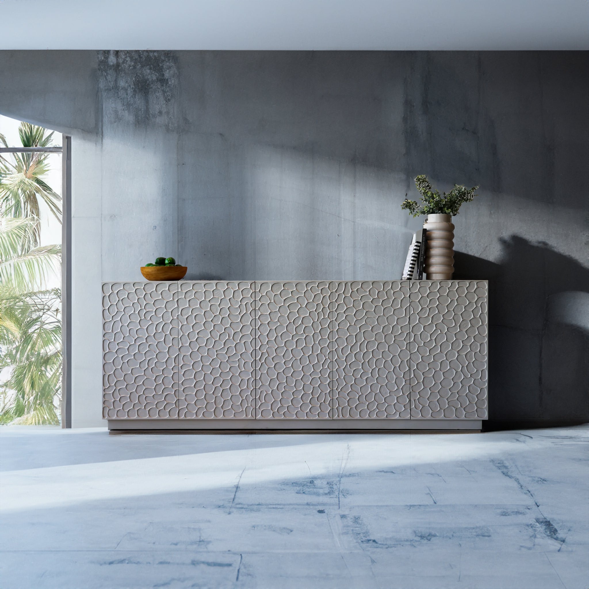 Mayfield Credenza