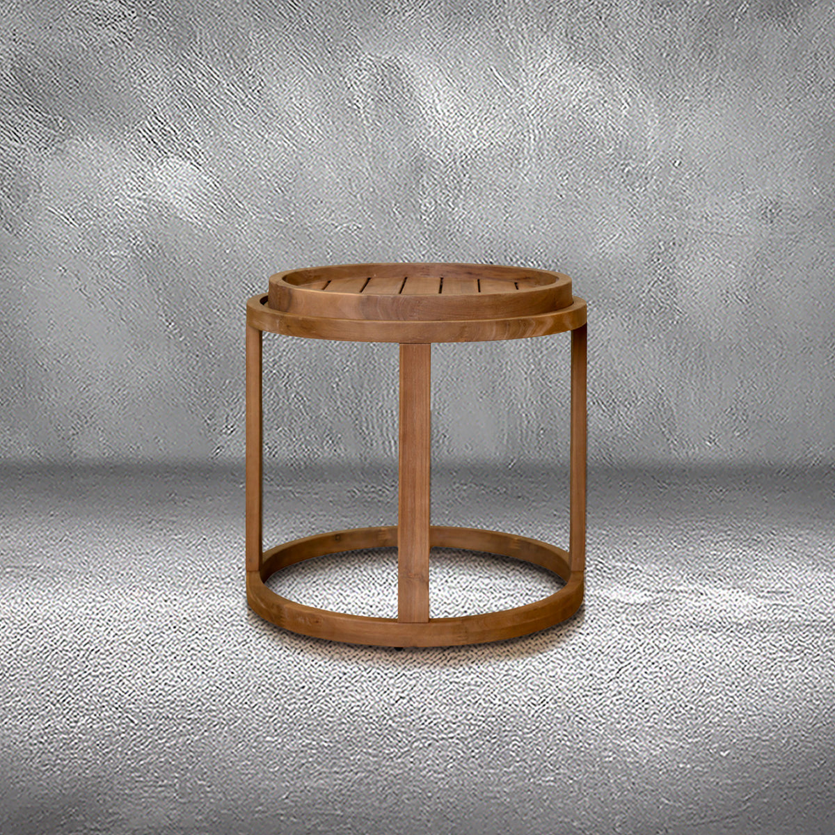 Napa Outdoor Accent Table