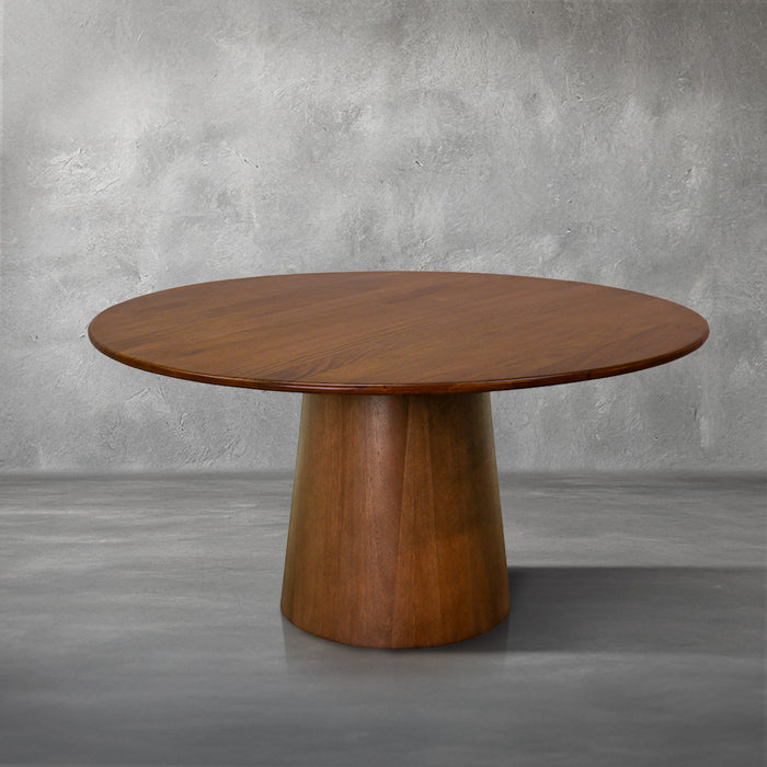 Nova 60" Round Dining Table