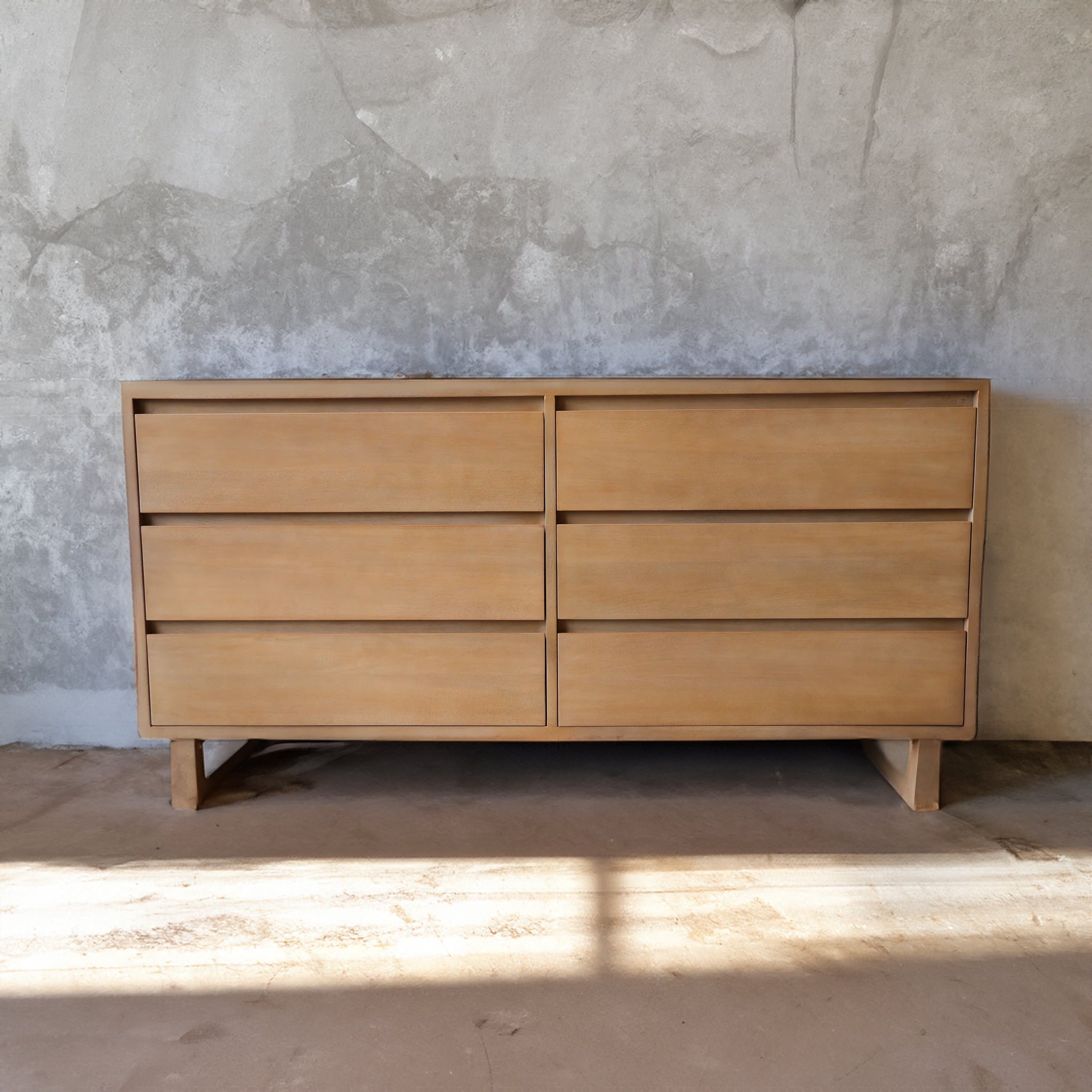 Oslo Dresser