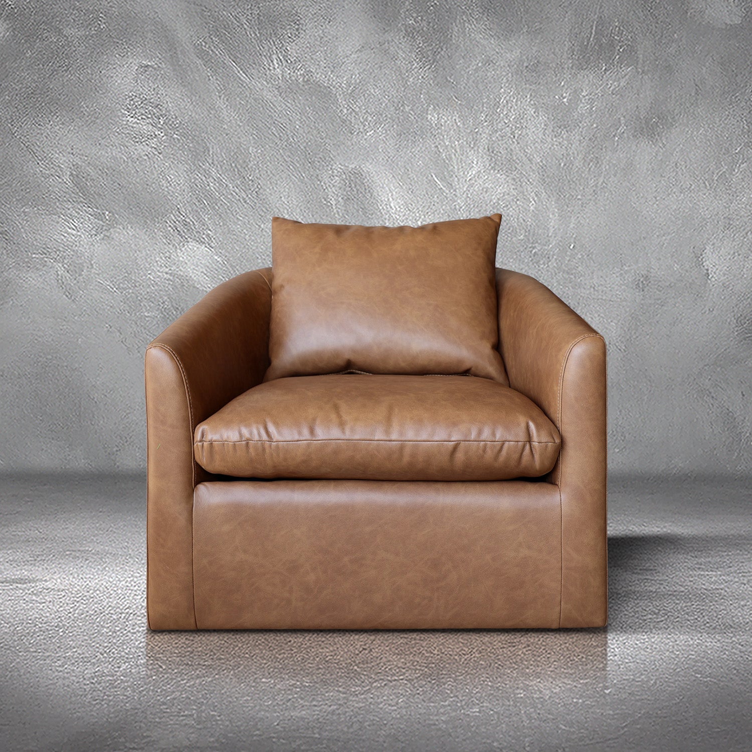 Pierre Swivel Chair