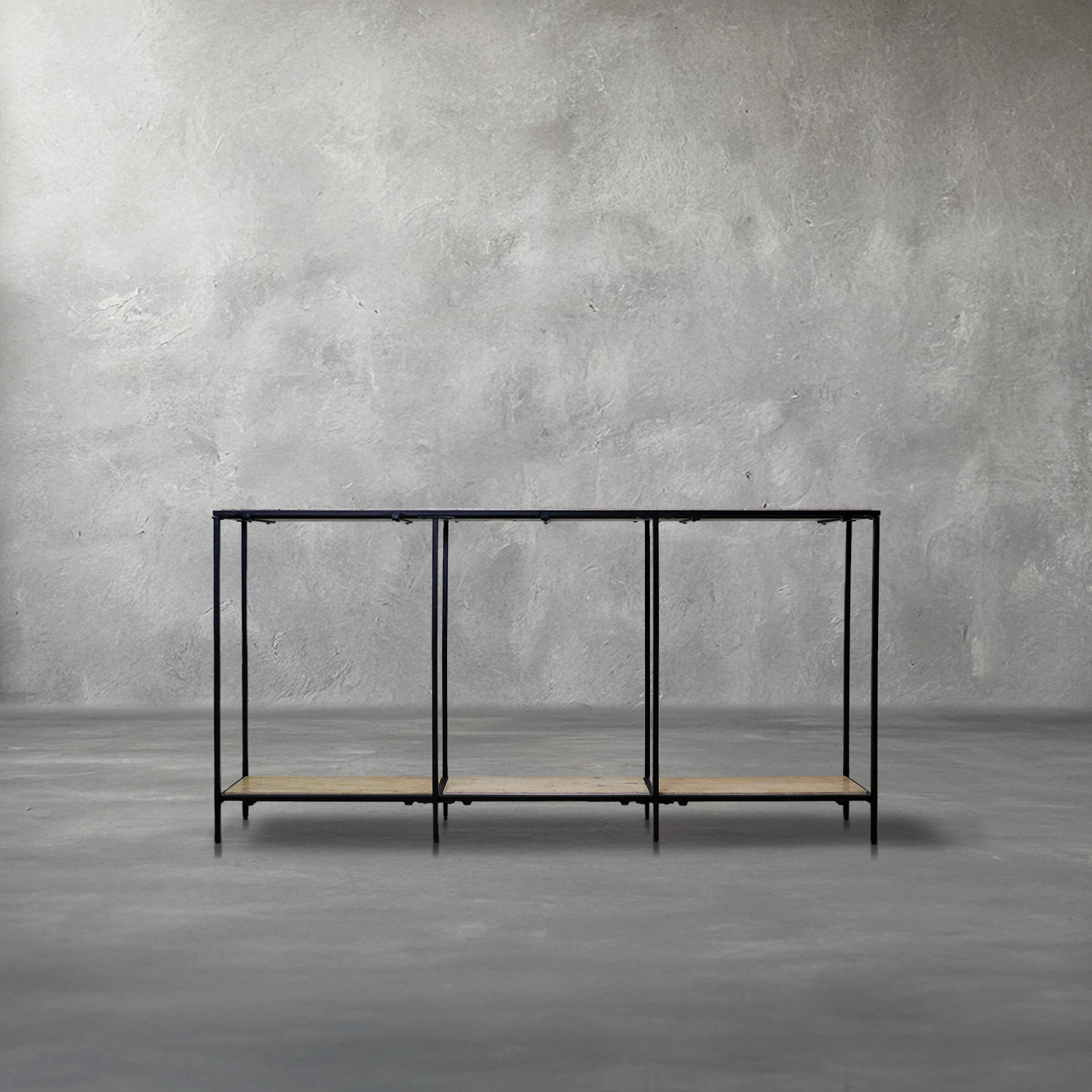 Rocca Console Table