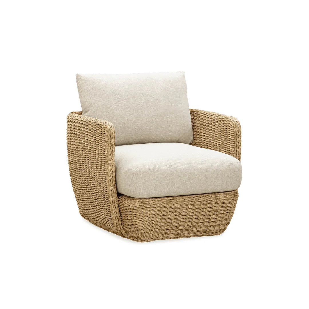 Siesta Key Outdoor Accent Chair