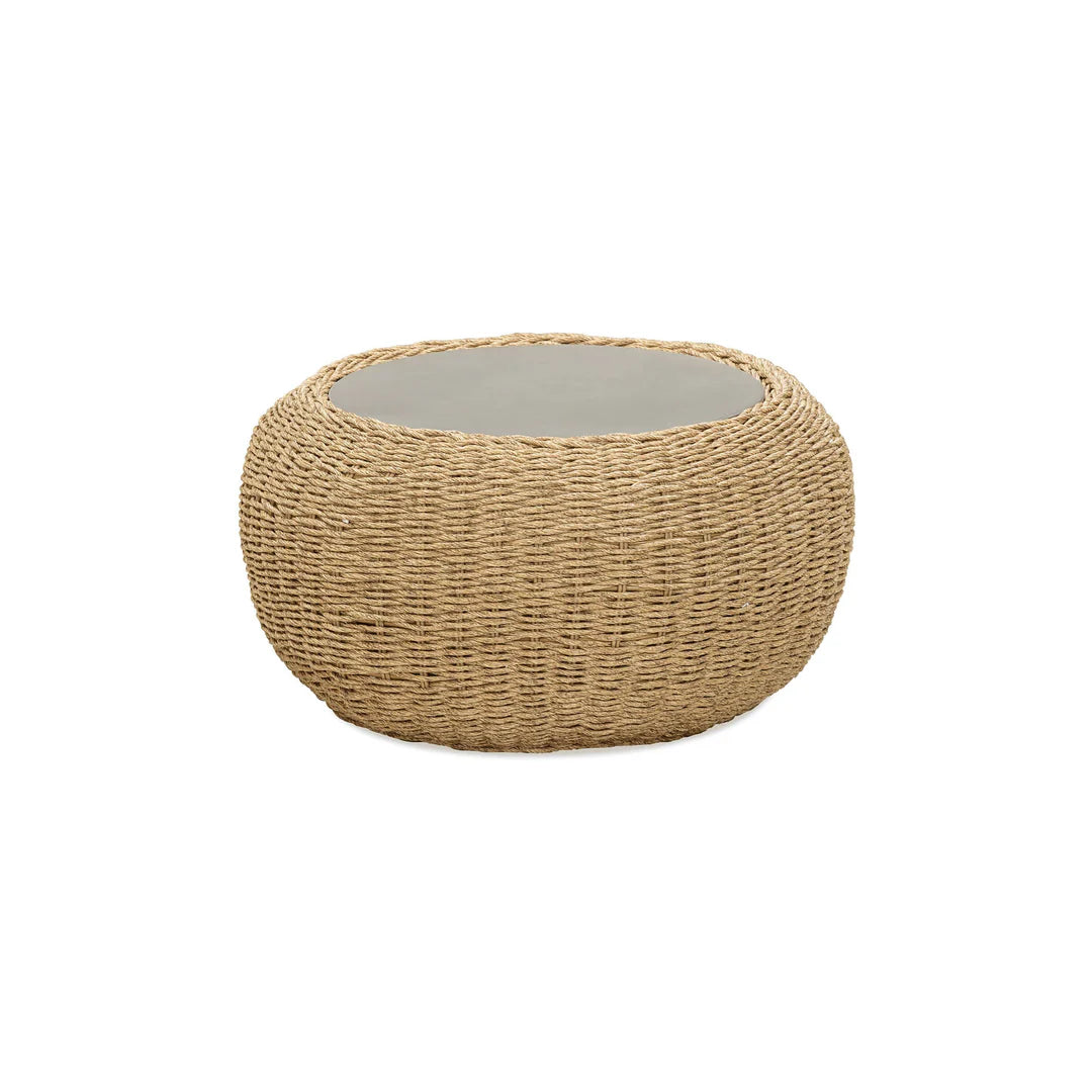 Siesta Key Outdoor End Table