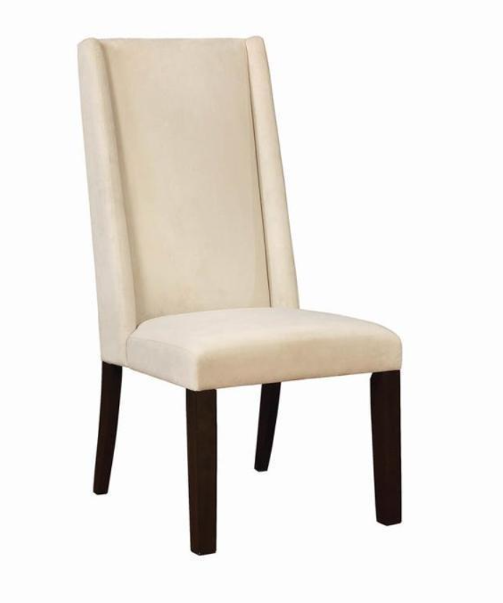 Story Steal 9/6: Set of Dining Chairs