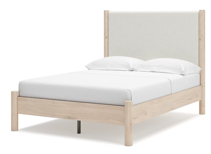 Full Size Bed