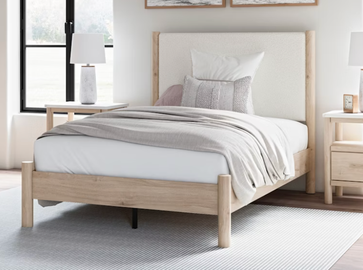 Full Size Bed