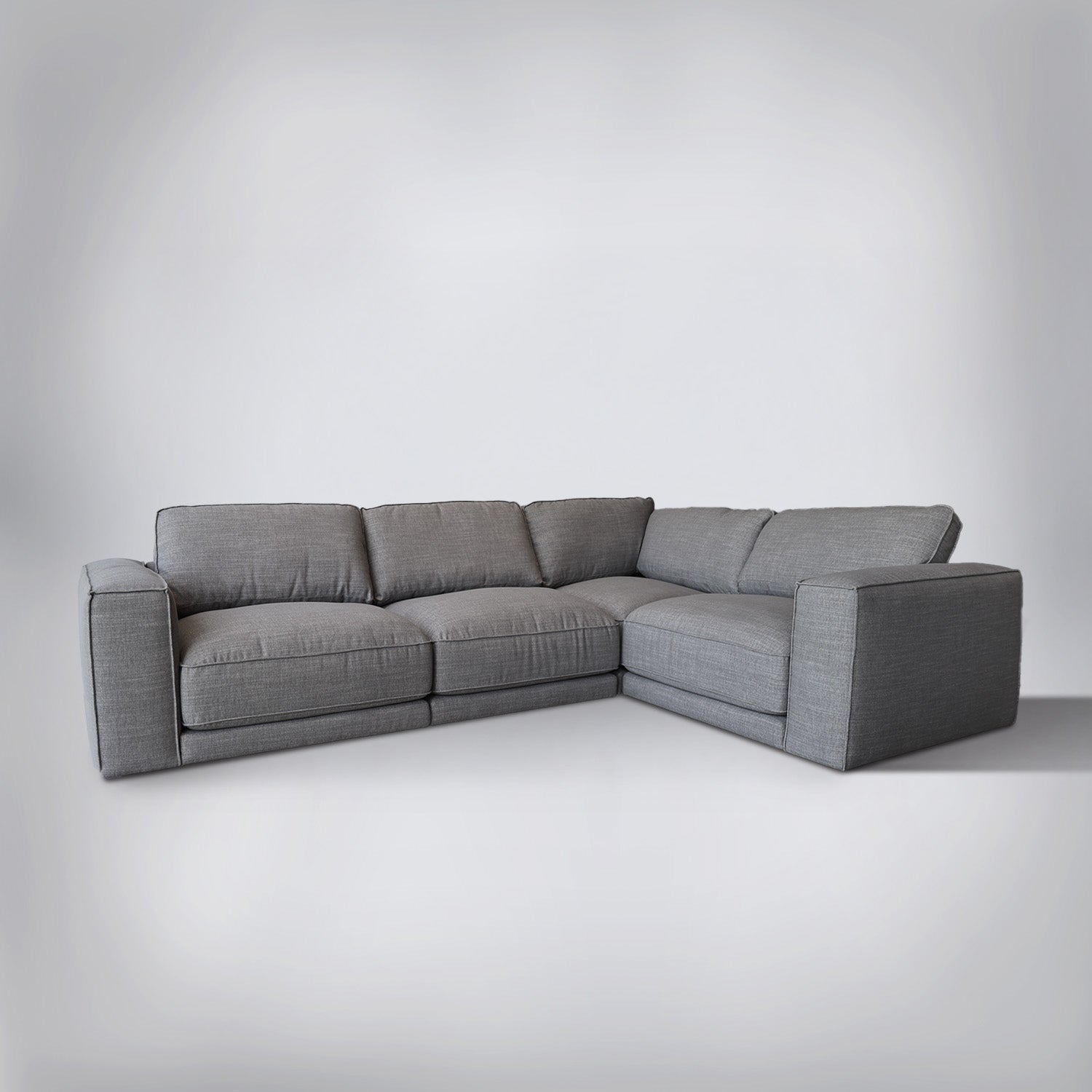 Diaby Crypton Modular Sectional