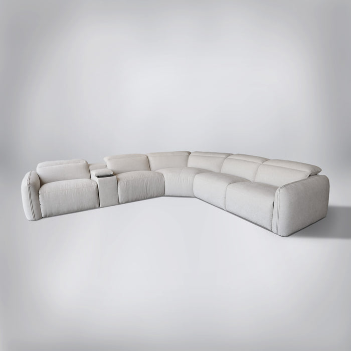 The Addie Modular Sectional