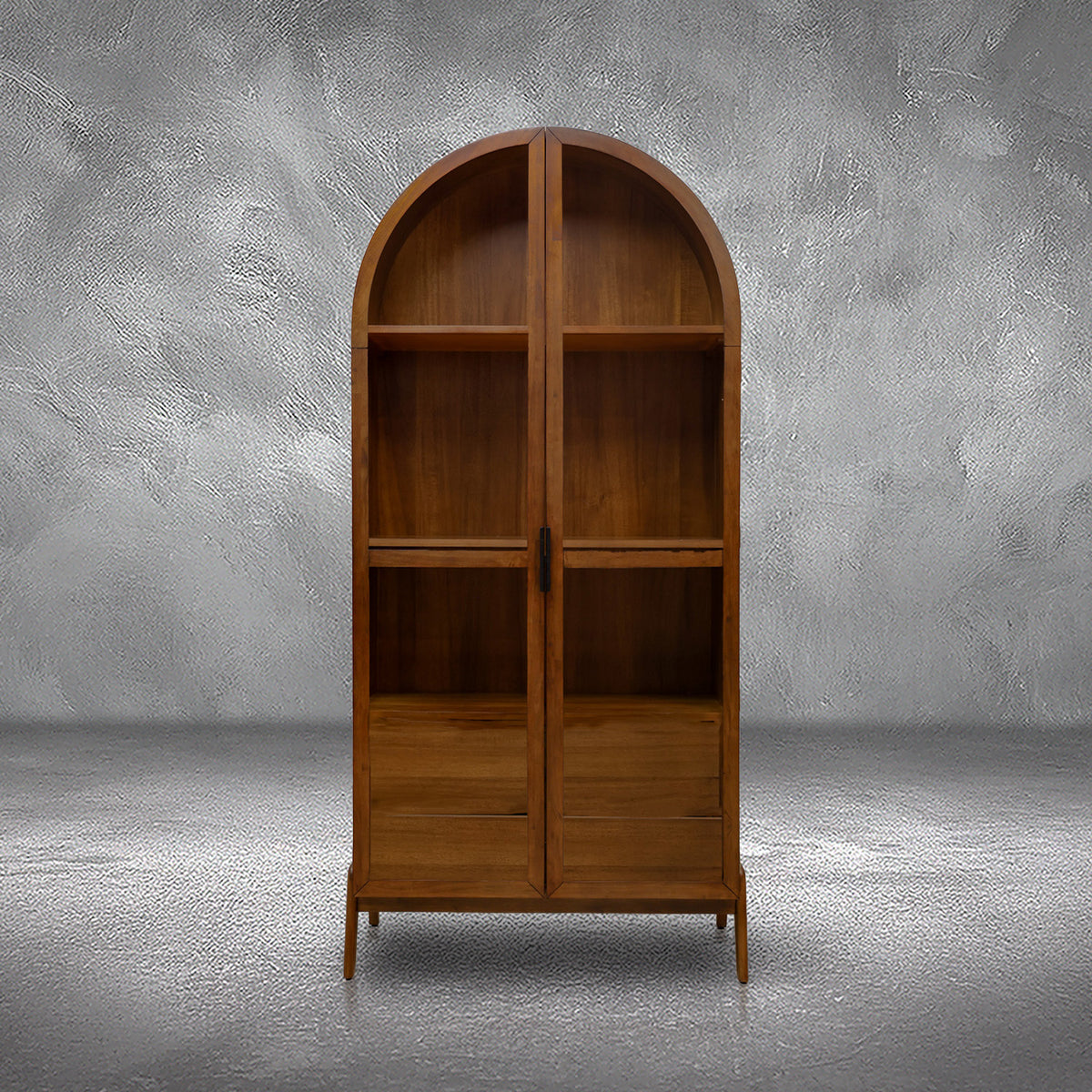 Sterling Display Cabinet