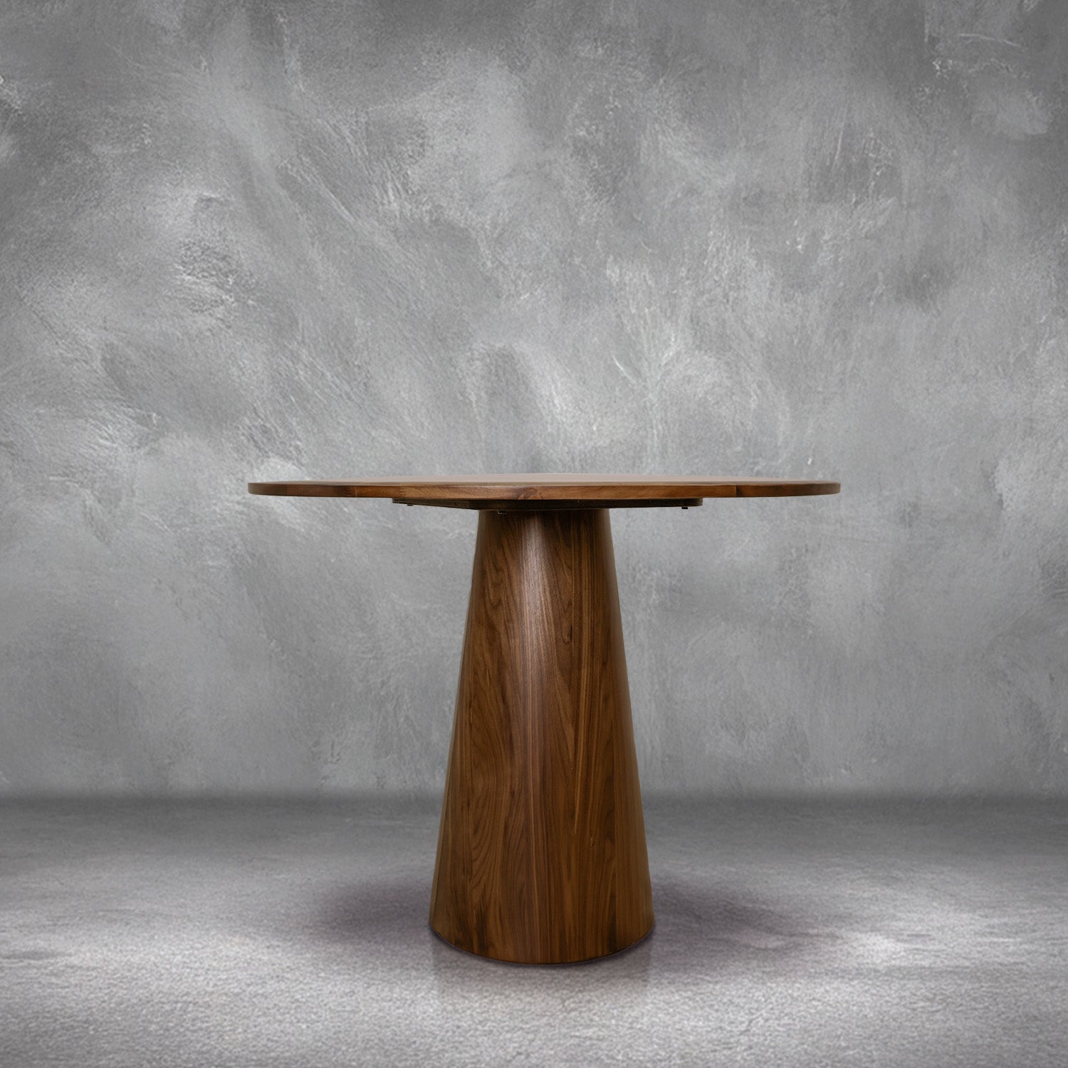 Bisanz Round Counter Height Dining Table