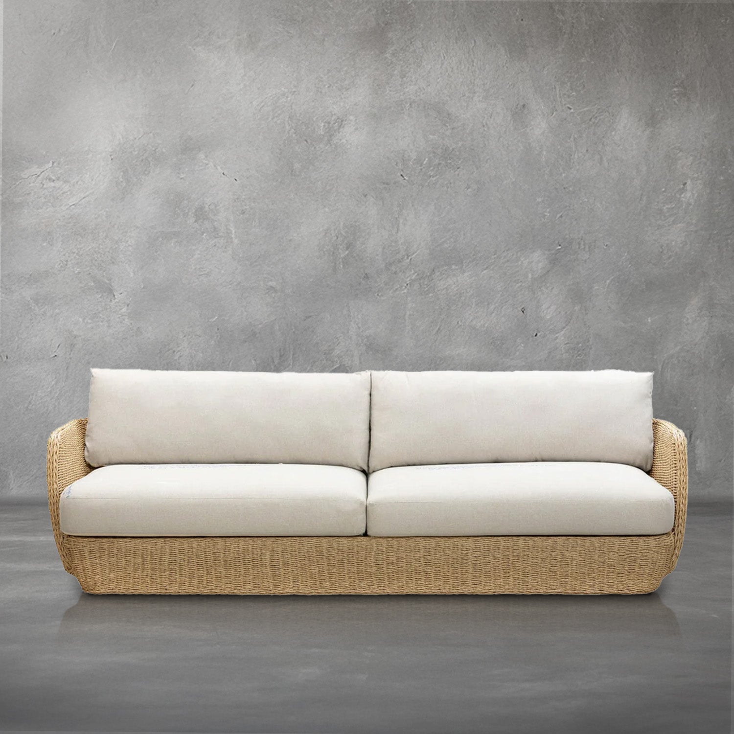 Siesta Key Outdoor Sofa