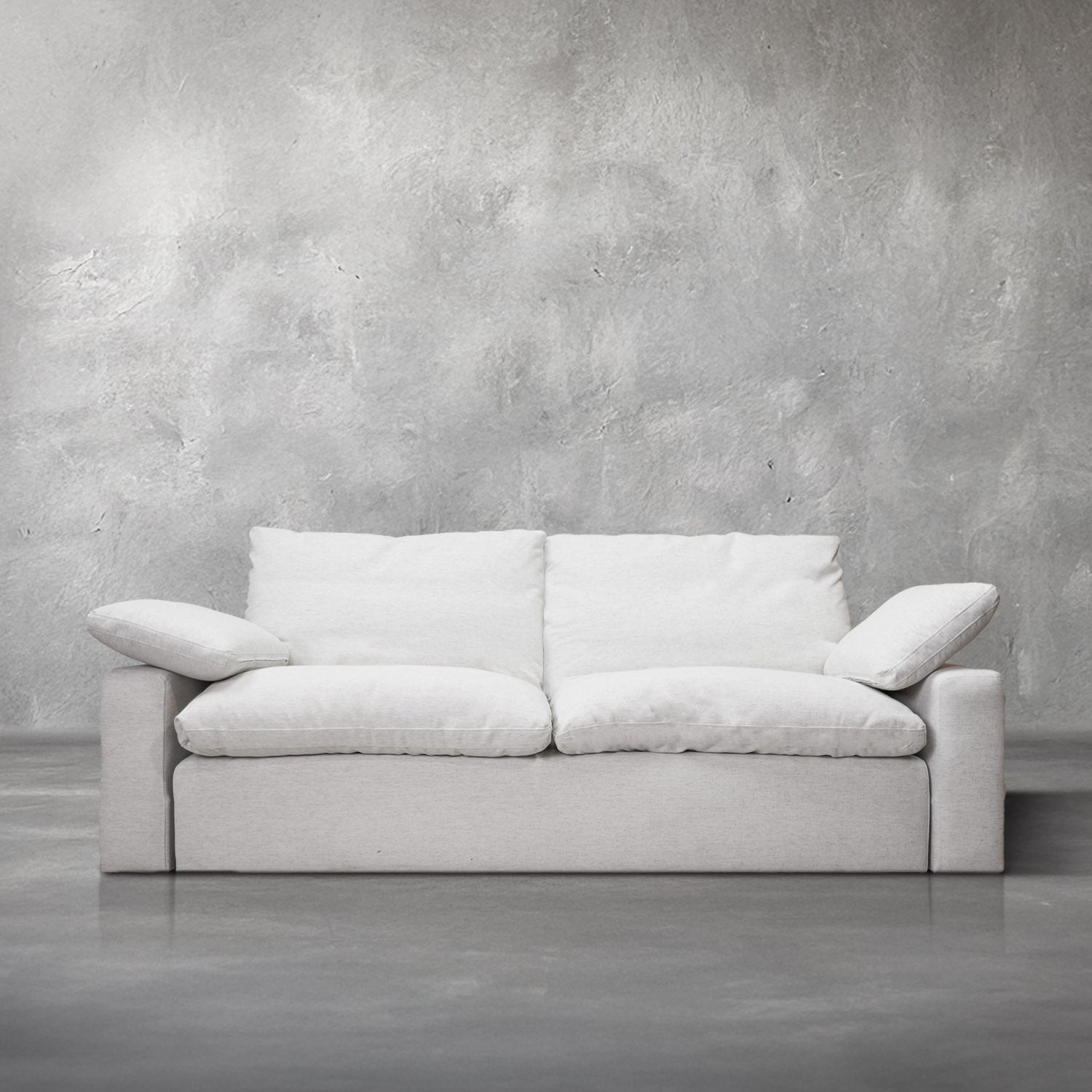 Sebastian Crypton Sleeper Sofa