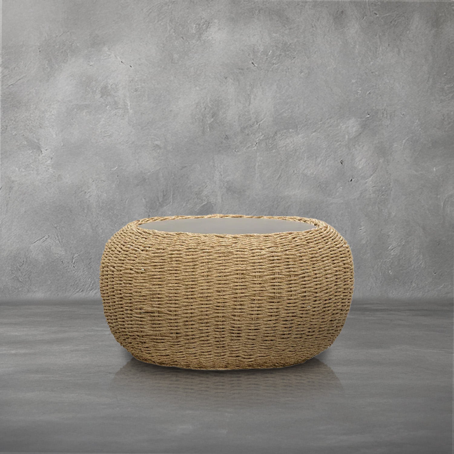 Siesta Key Outdoor End Table