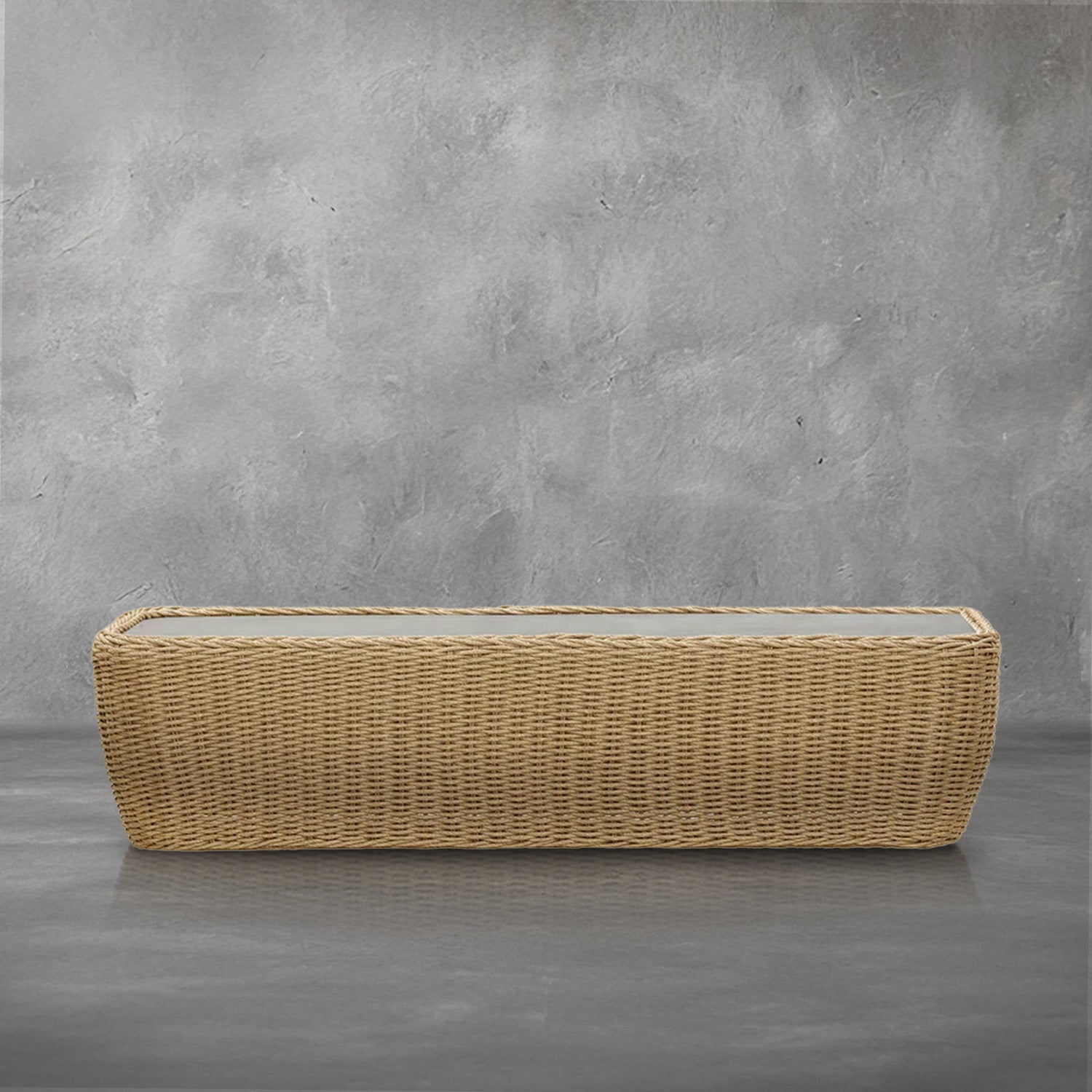 Siesta Key Outdoor Coffee Table