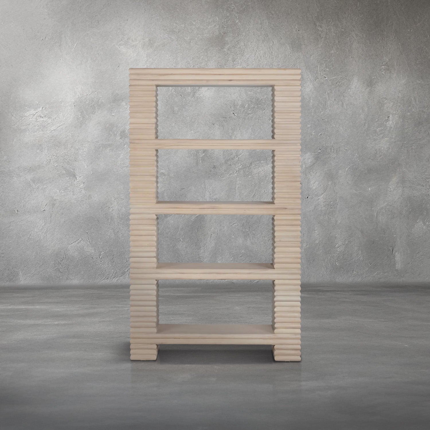 Bryan Bookshelf